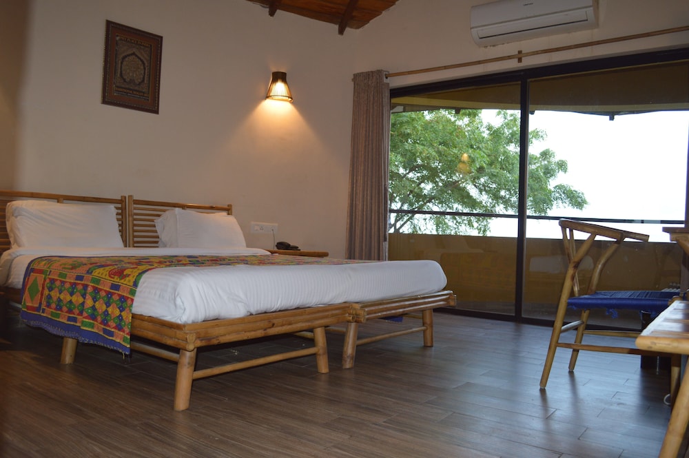 Premium Double Room photo 2