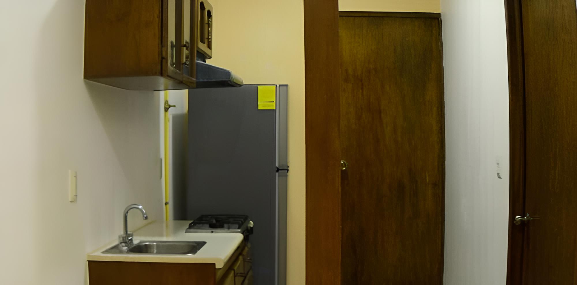 Apartment photo 1