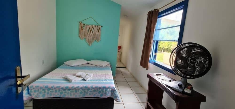 Economy Double Room photo 1