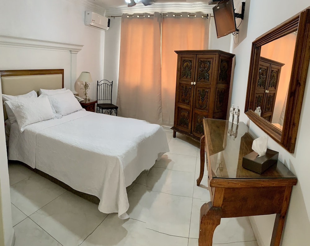 Standard Room, 1 Double Bed photo 1