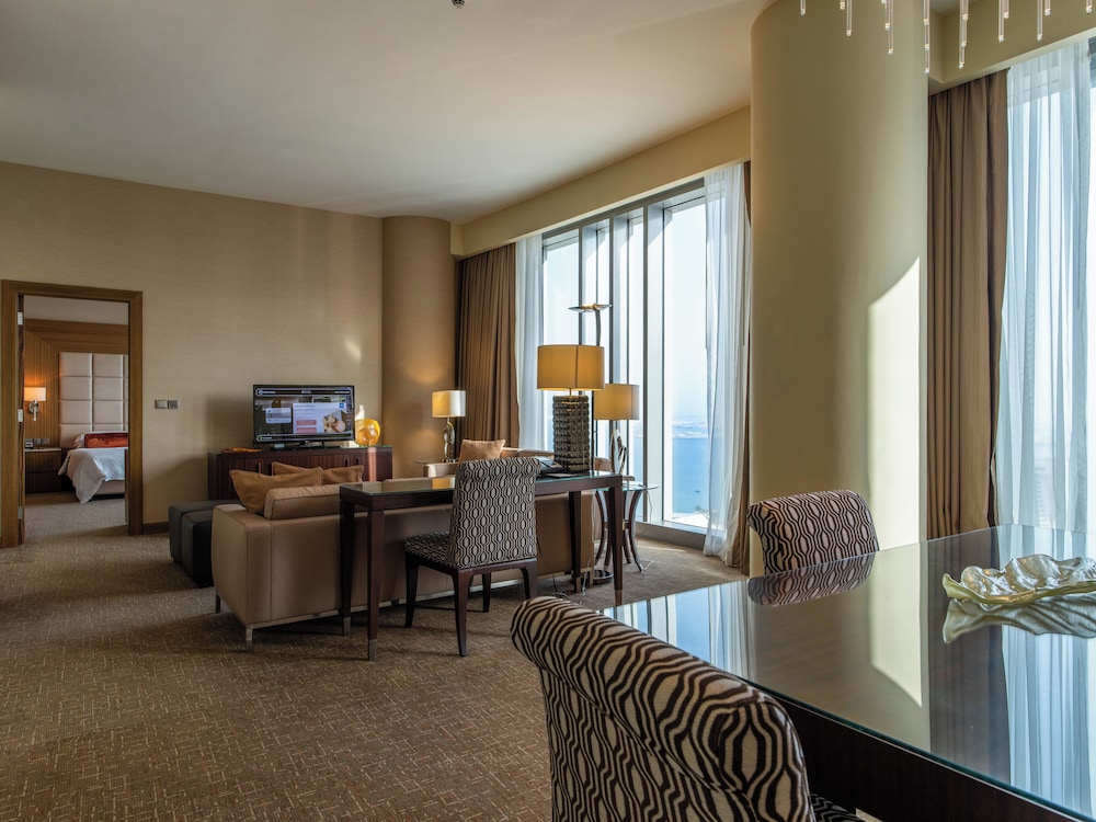 Apartment, 1 Bedroom, Sea View