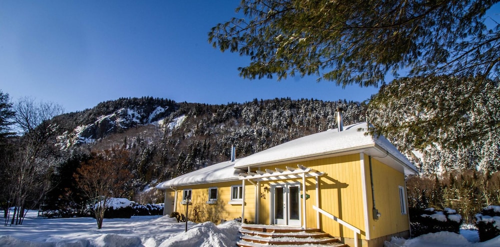 Classic Chalet photo 3