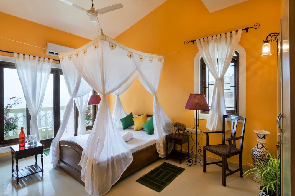 Villa, 3 Bedrooms, Non Smoking photo 3