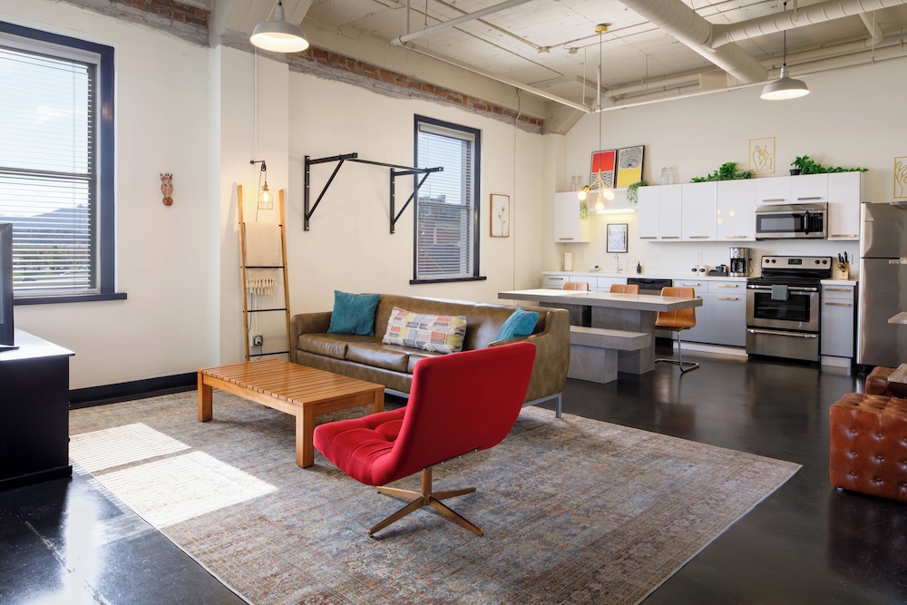 Superior Apartment, Multiple Beds