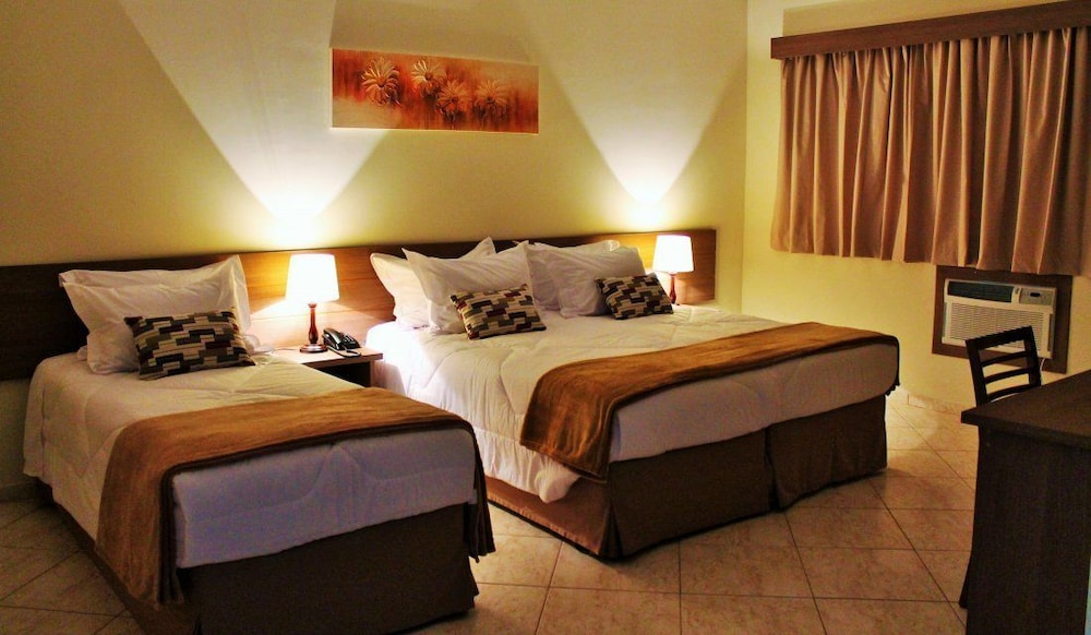 Luxury Triple Room photo 2