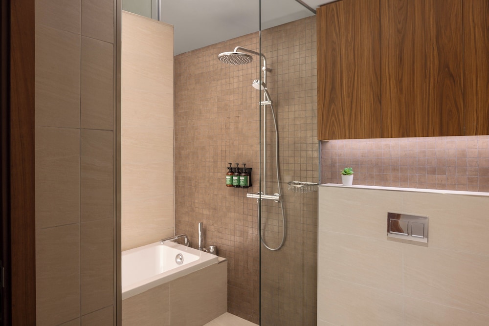 Suite, 2 Bedrooms, Smoking, Kitchen