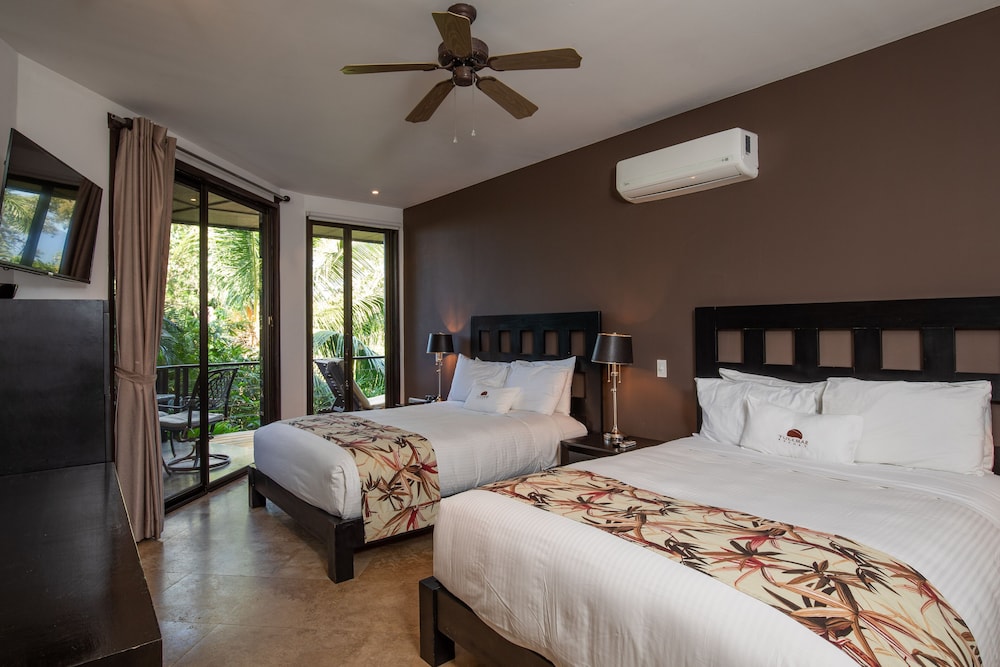 Premium Villa, 2 Bedrooms, 2 Bathrooms photo 3
