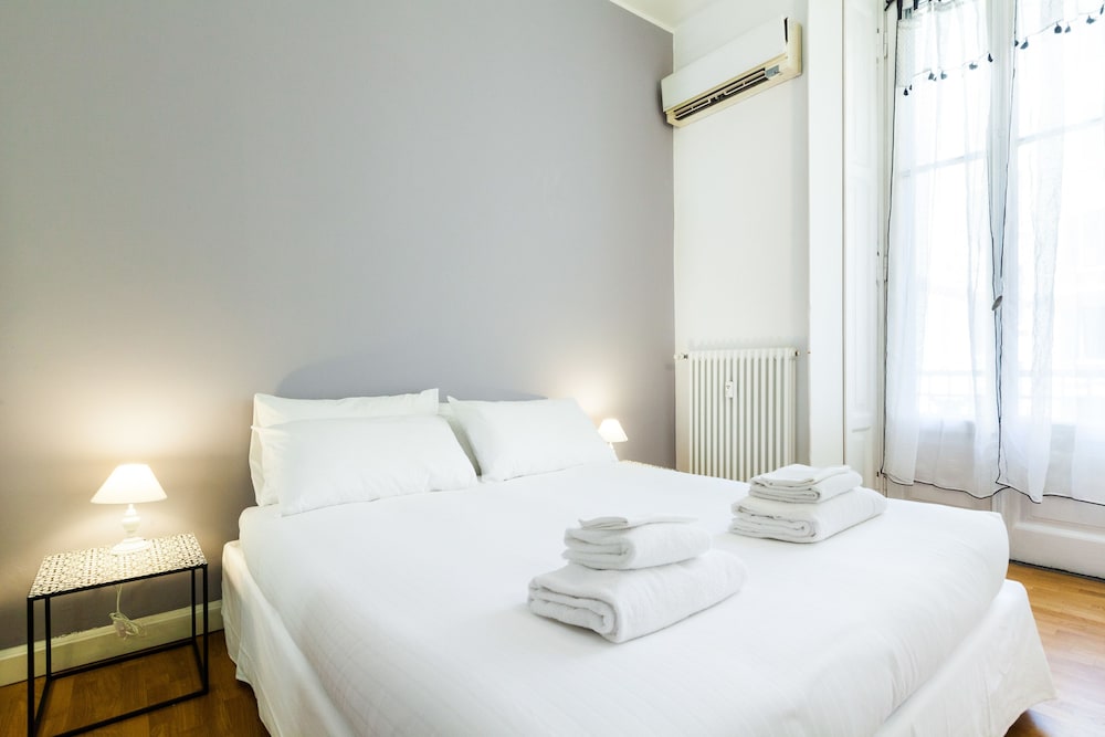 Apartment, 1 Bedroom, Non Smoking