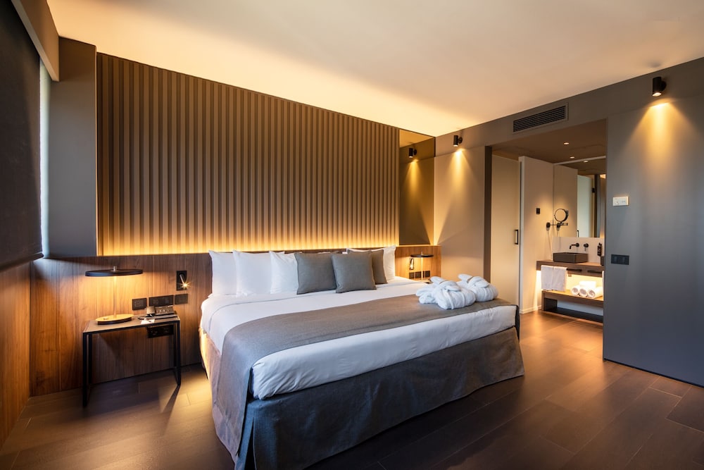 Suite, 2 Bedrooms