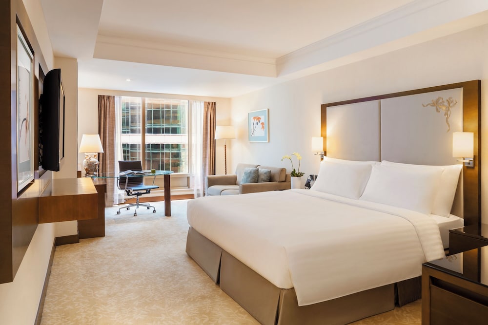 Towers Pacific Grand Room photo 2