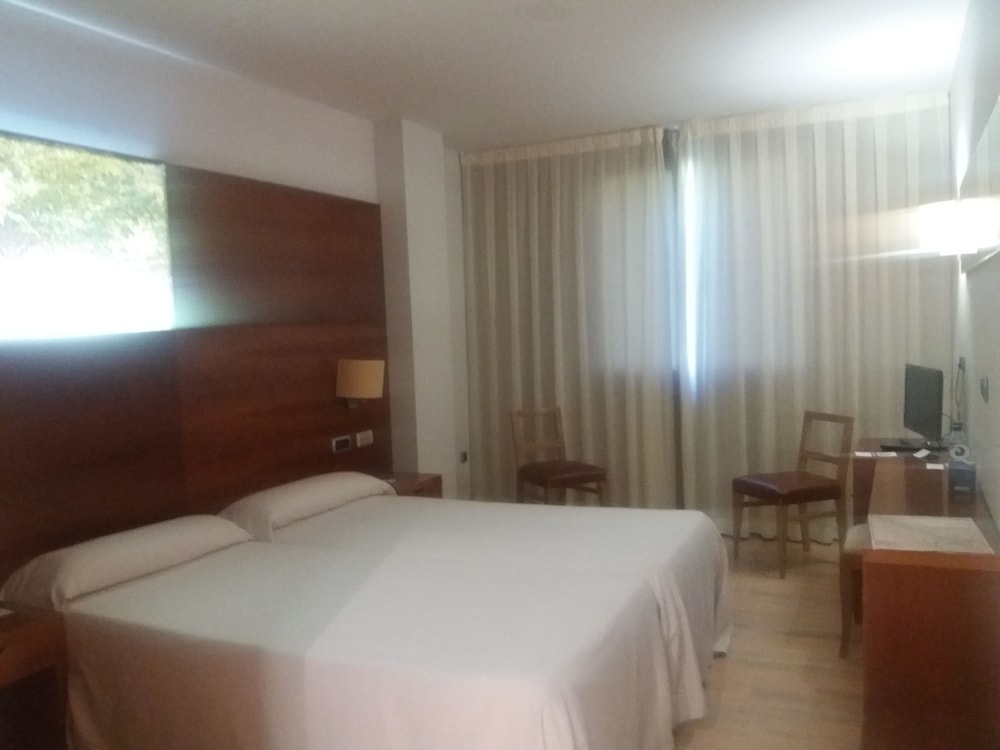 Double Room (30' minutes Free Daily SPA acces) photo 2