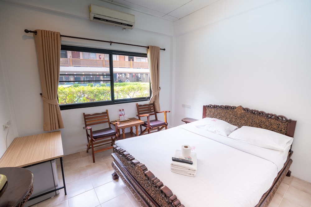 Signature Double Or Twin Room