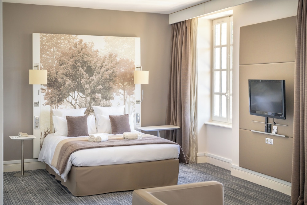 Premium Room - View of the valley or greenery photo 3