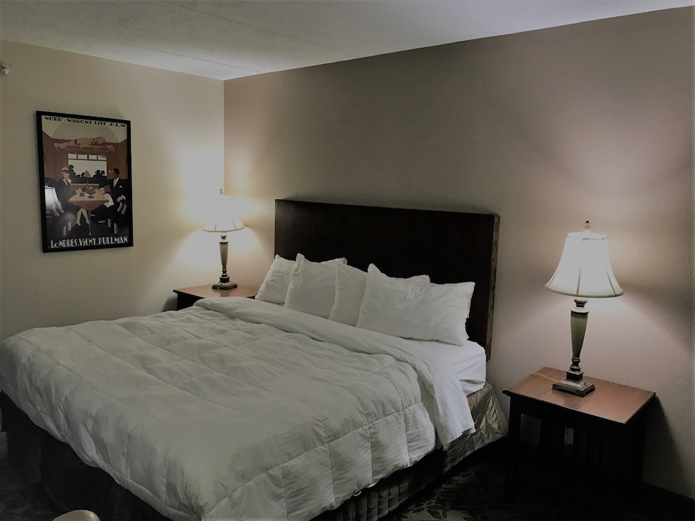 Room, 1 King Bed, Accessible, Non Smoking photo 2