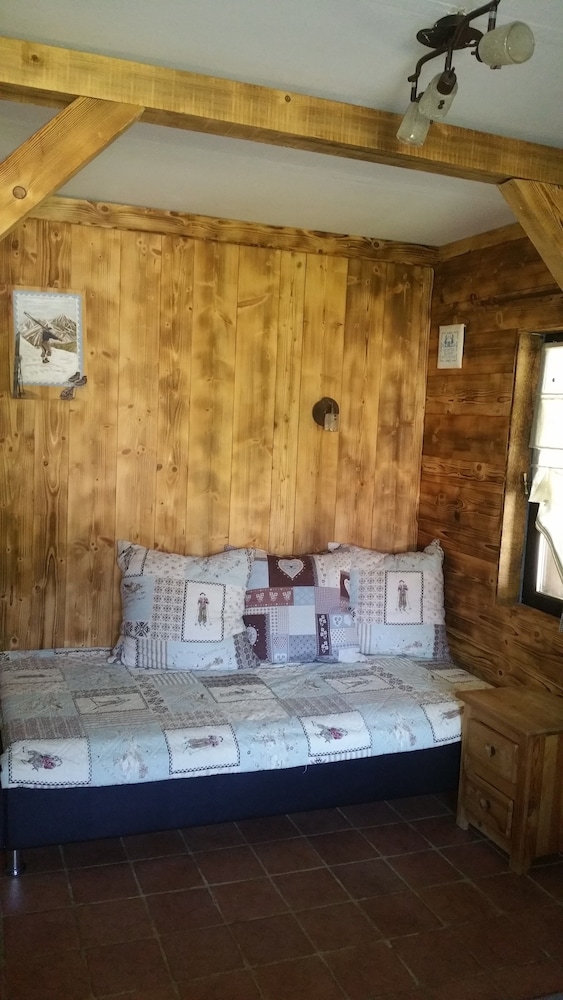 Triple Room (Bleue) photo 3
