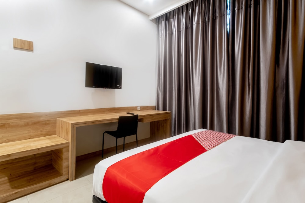 Deluxe Double Room - Photo 3