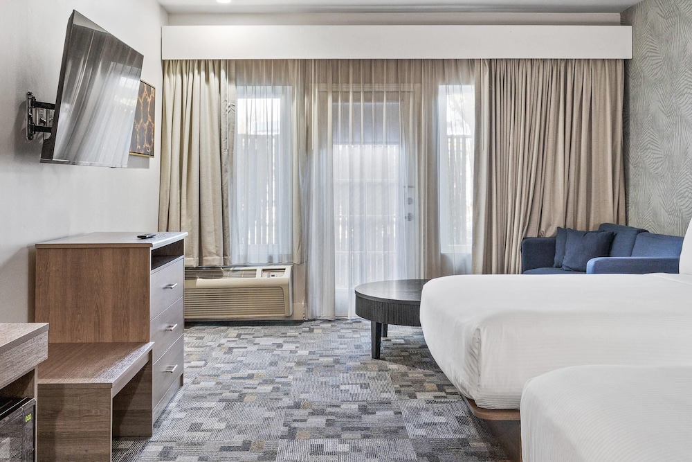 Suite, Multiple Beds, Non Smoking - Photo 5