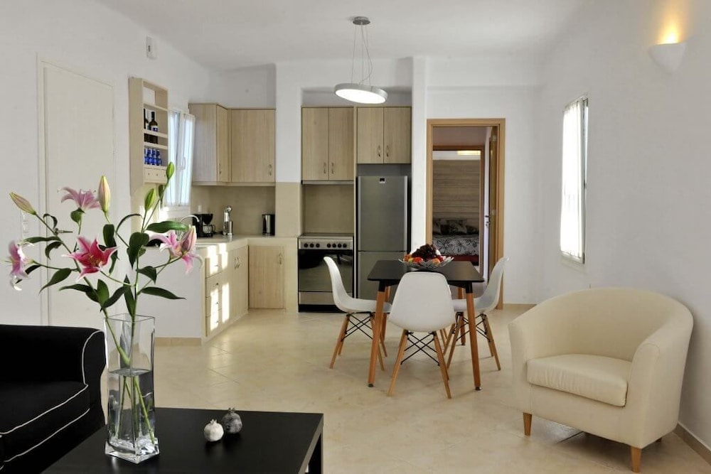 Thalassa Suite photo 2