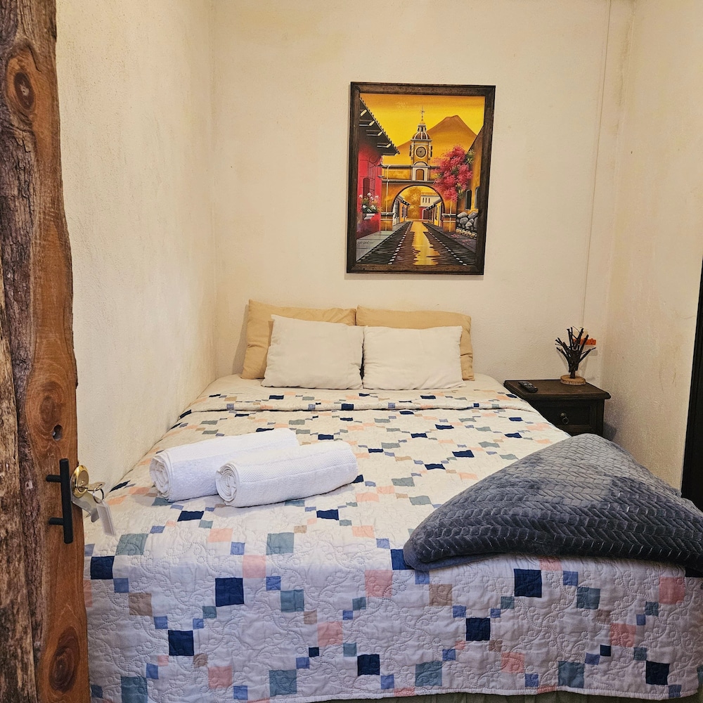 Standard Room, 1 Double Bed photo 3