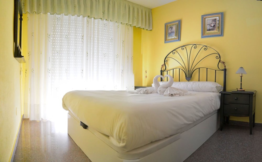 Apartamento, 2 habitaciones
