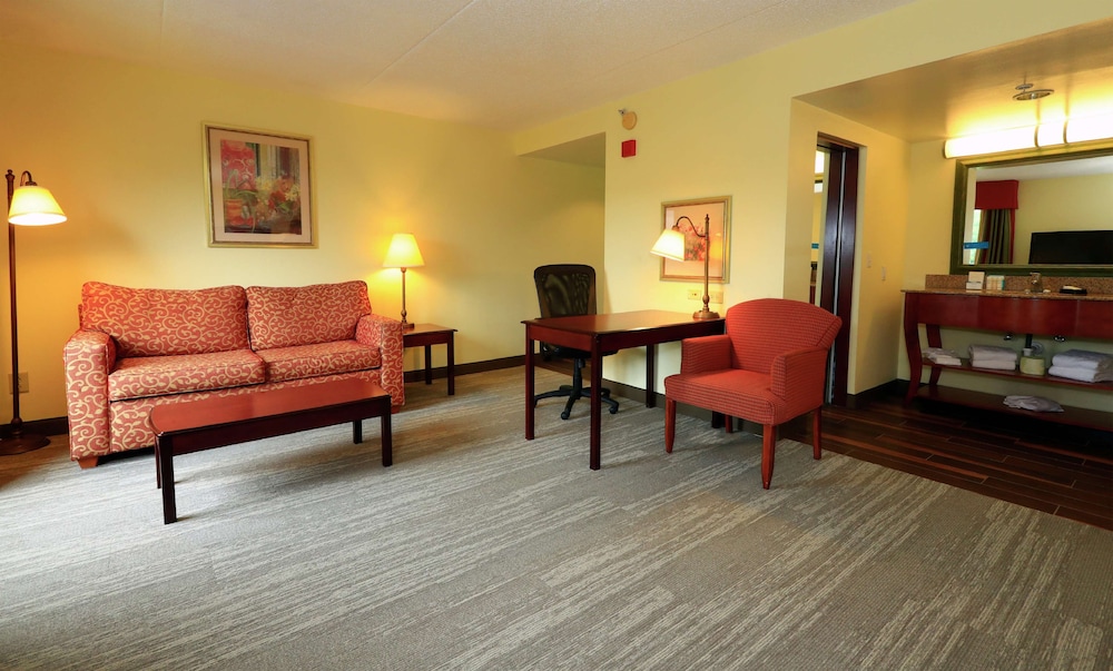 Room, 1 King Bed, Accessible, Non Smoking - Photo 5
