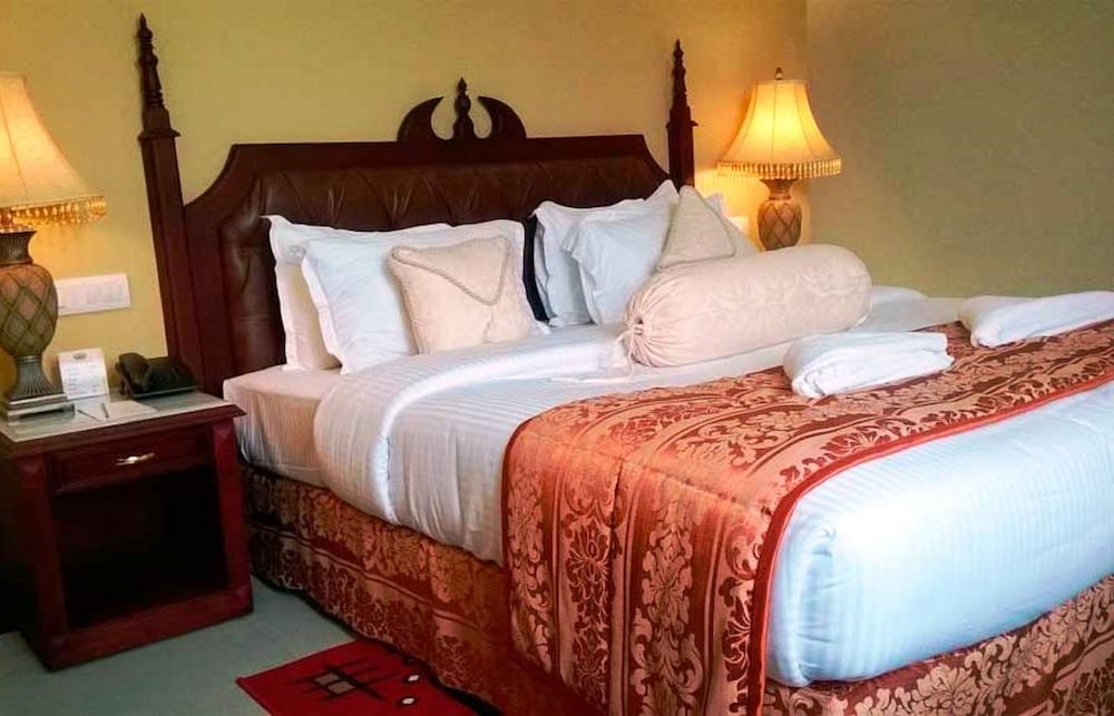 Deluxe Room photo 2