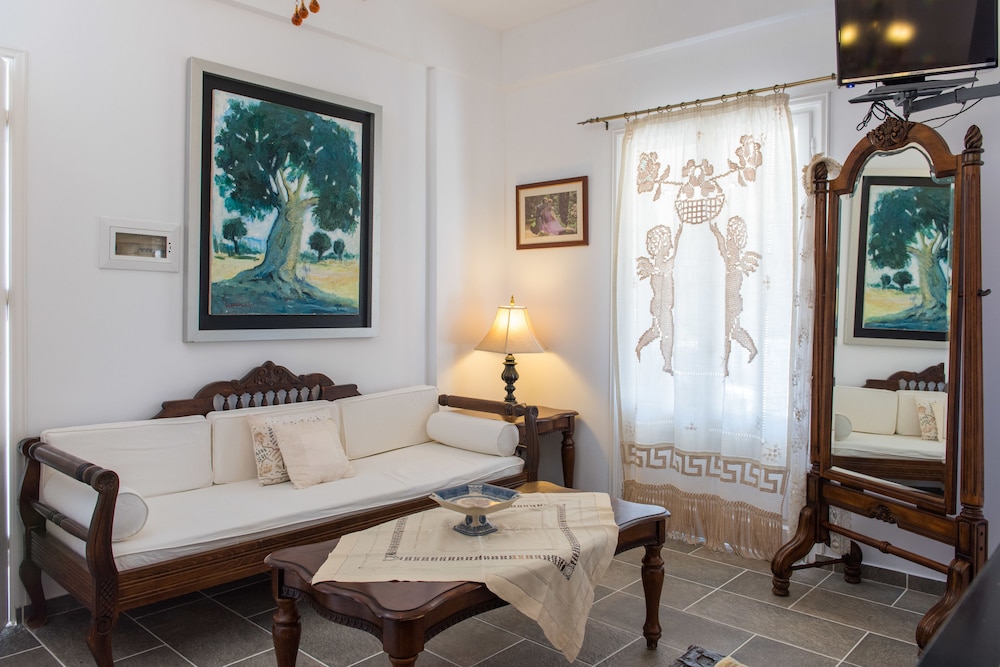 Honeymoon Suite, Sea View photo 1