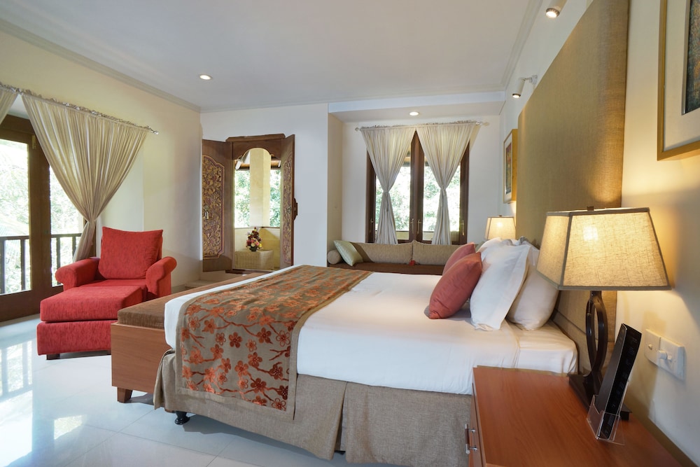 Deluxe Double or Twin Room - Photo 1
