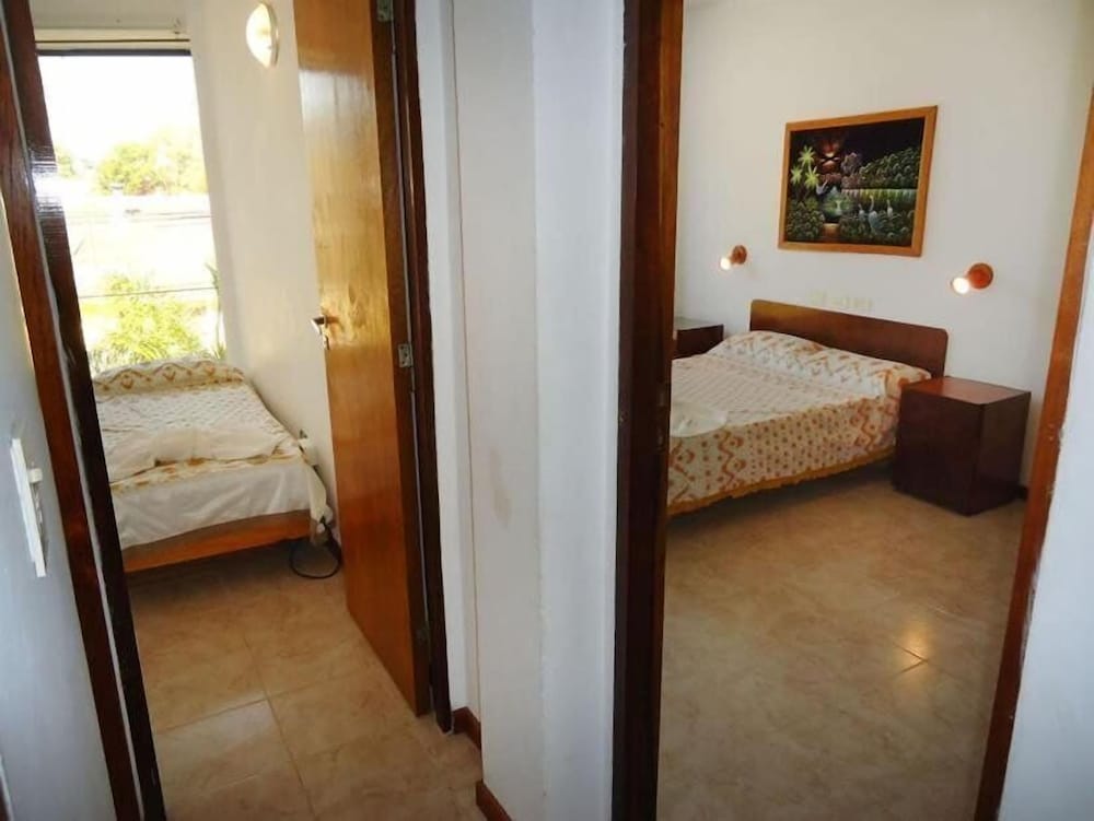 Family Apartment