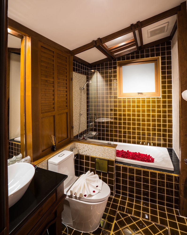Superior Twin Room (with Air Purifier) - Photo 5