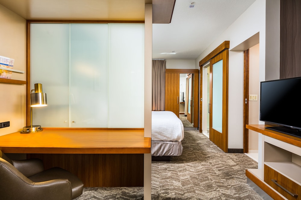 SpringHill Suites Vero Beach, Billede 4