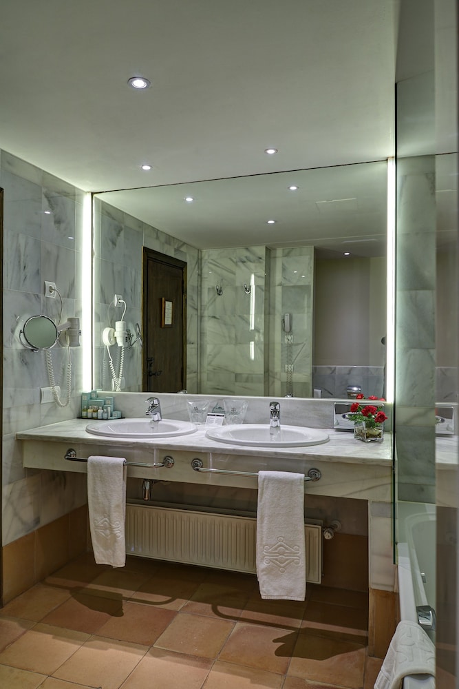 Standard Twin Room photo 2