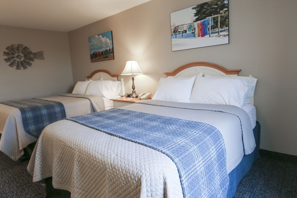 Classic Room, 2 Queen Beds