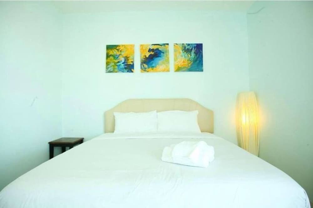 Superior Double Room with Sofa Bed photo 2