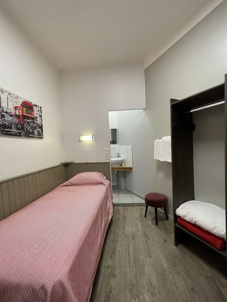 Economy Single Room photo 2
