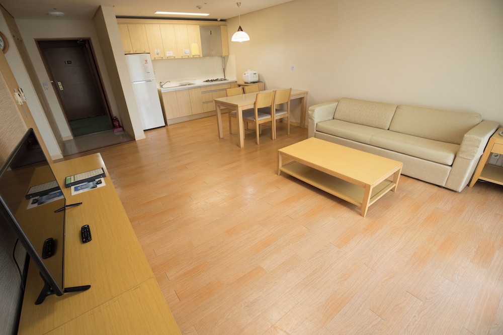 [Greenpia Condominium] 25A Type Mountain view photo 2