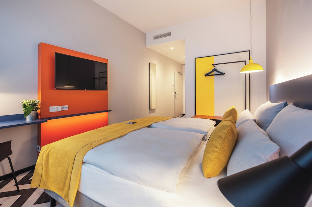 Standard Room - Photo 9