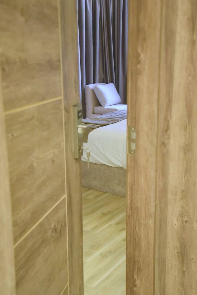 Luxury Double or Twin Room, Balcony, Mountain View