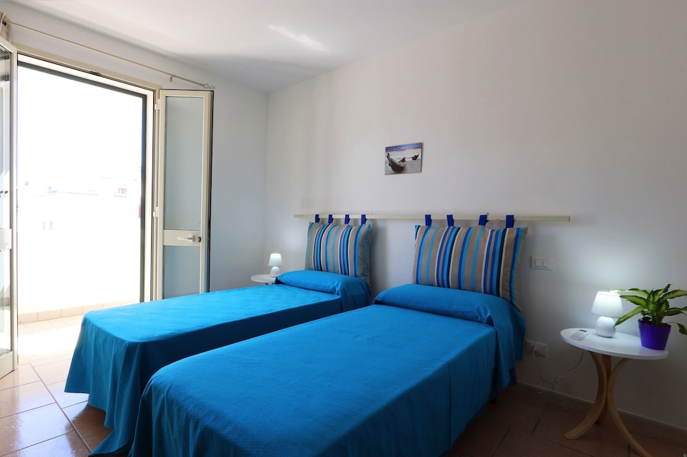 Classic Quadruple Room, 2 Bedrooms