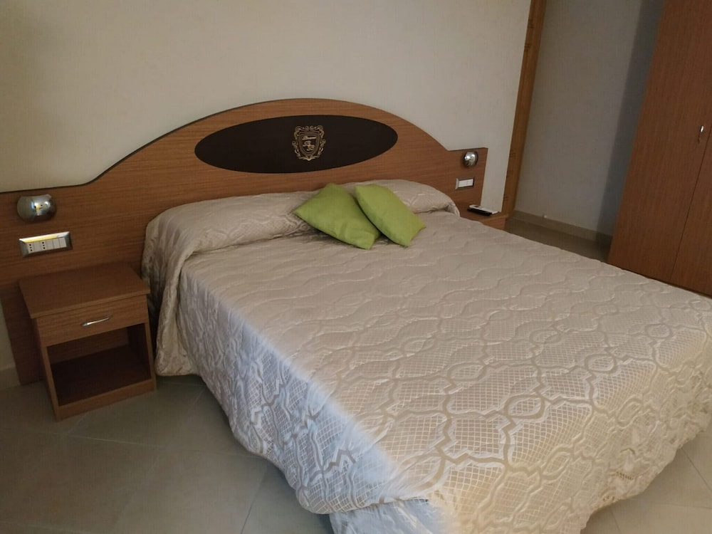 Standard Quadruple Room, 1 Bedroom