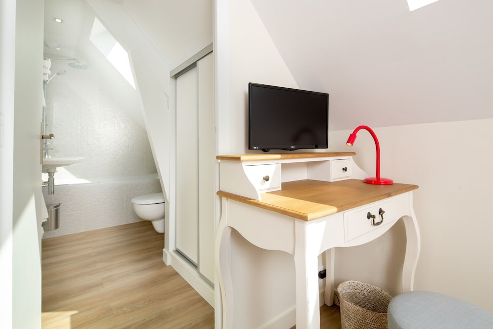 Small Double Room photo 3