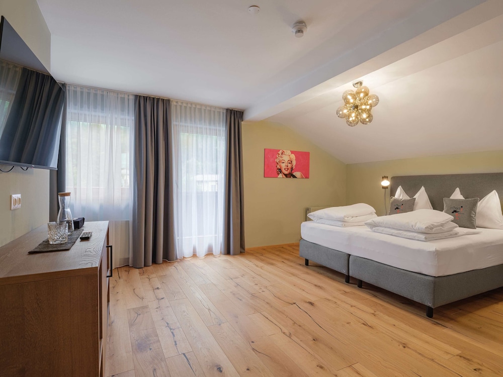 Premium Double Room