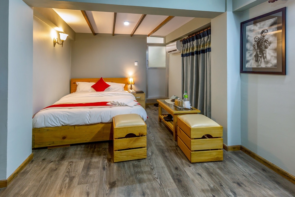 Deluxe Room photo 1