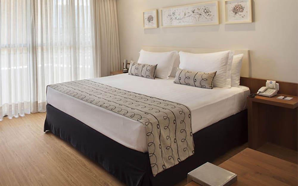 Standard Double Room - Photo 3