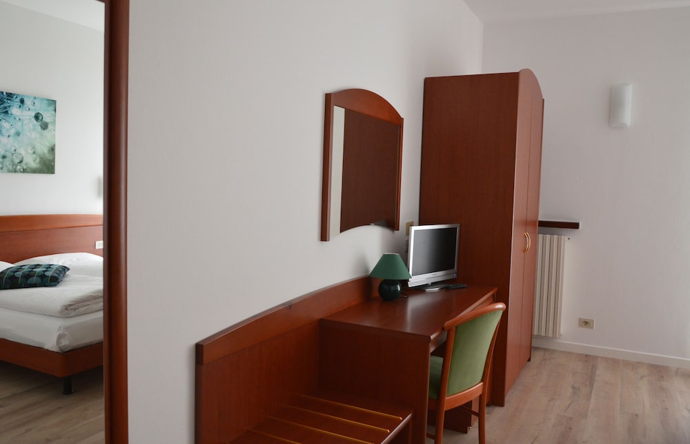 Classic Double Room photo 3