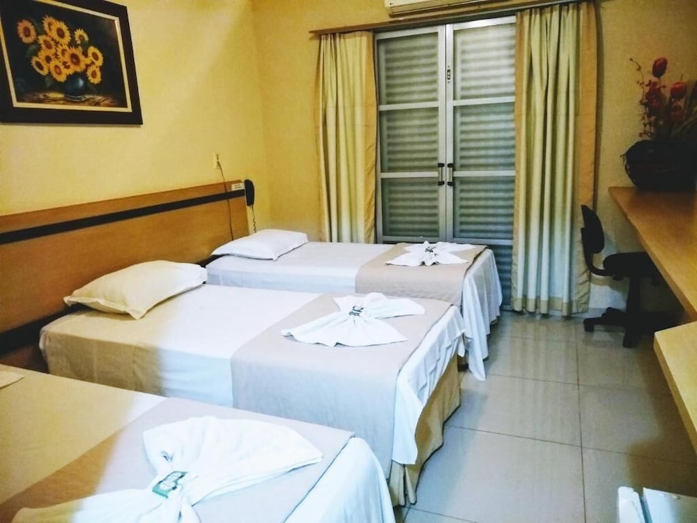 Traditional Triple Room photo 1