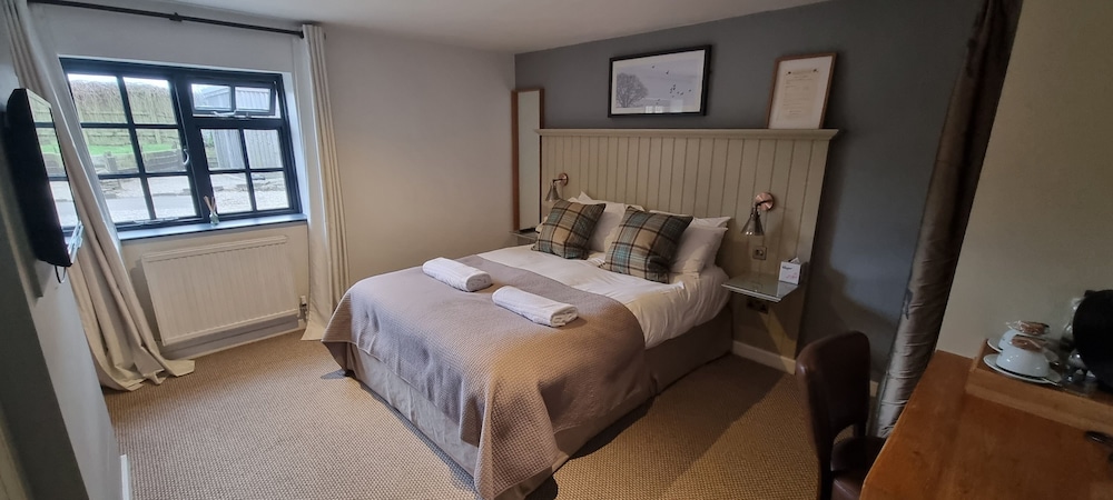 Standard Double or Twin Room photo 3