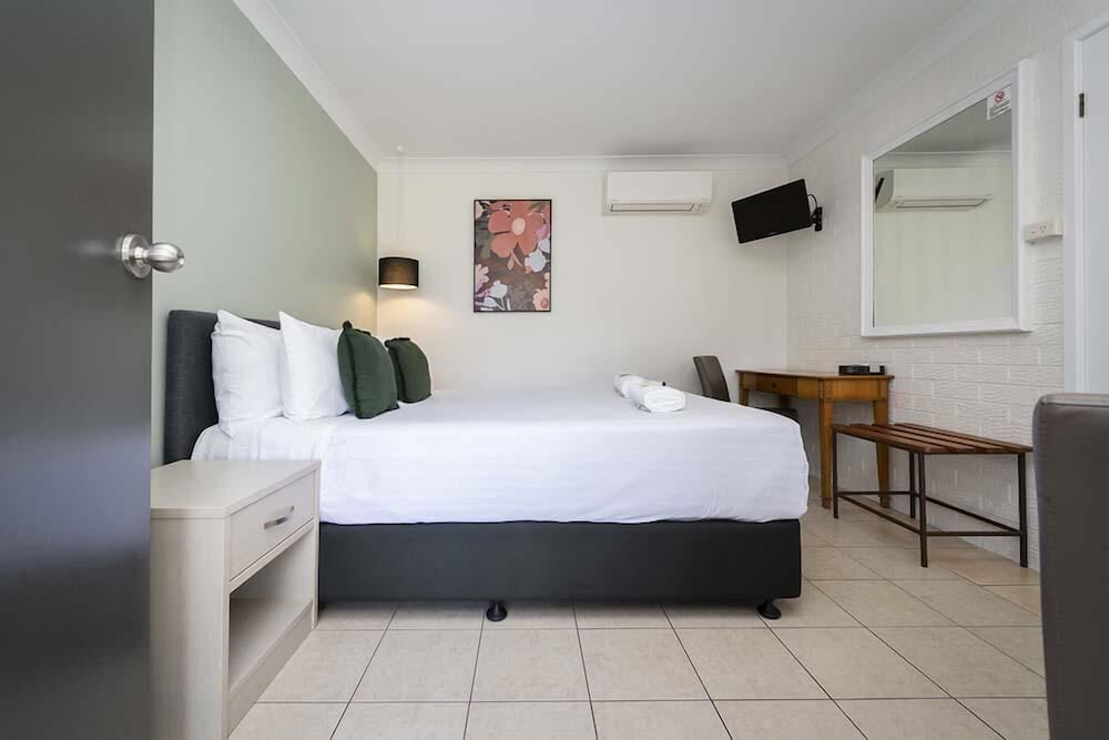 Economy Room photo 1
