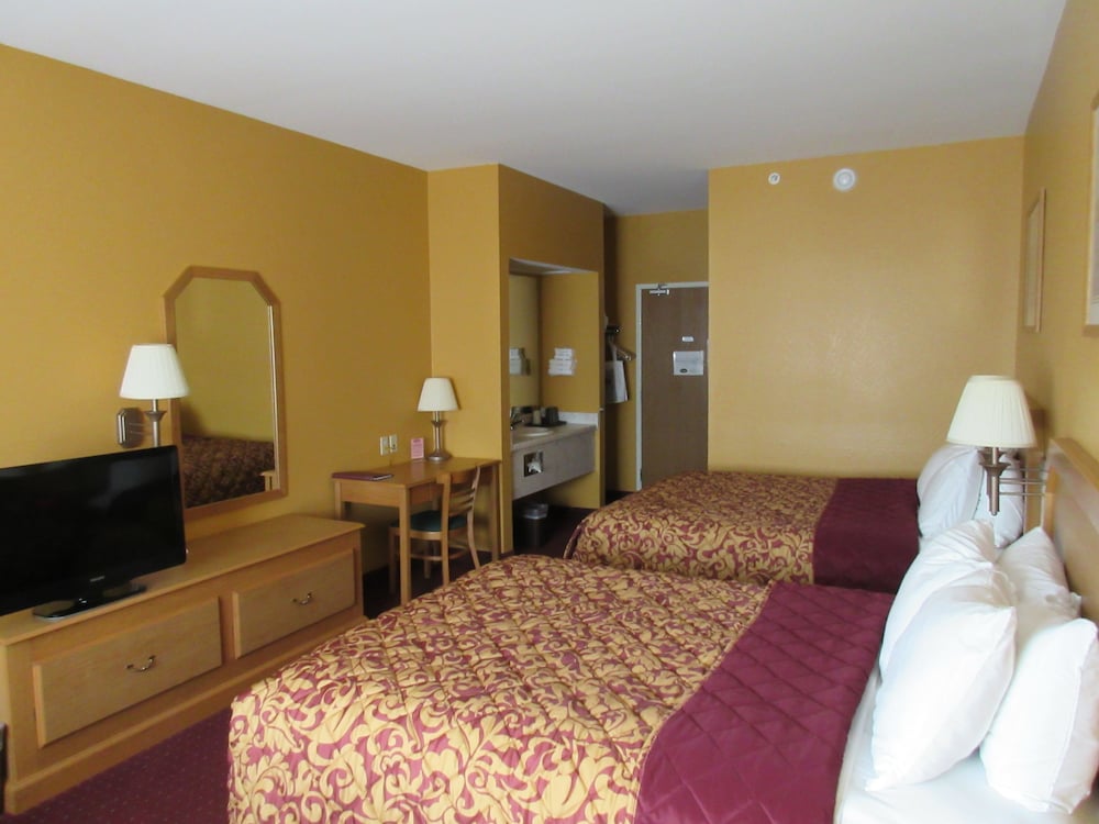 Standard Double Room photo 2