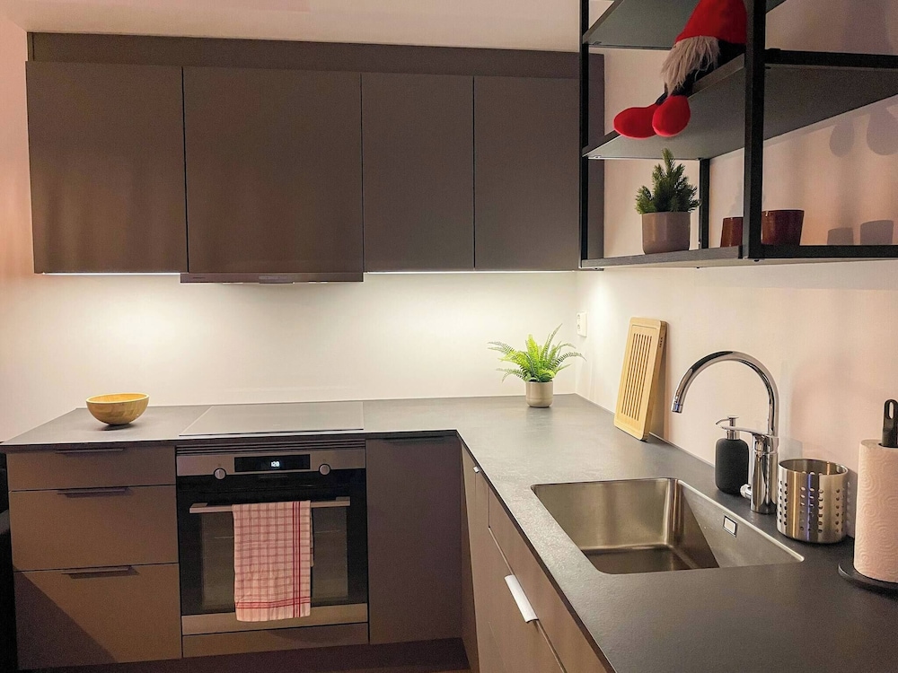 Hochstandard und Meerblick, Foto 9